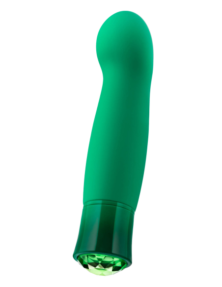 OH MY GEM ENCHANTING EMERALD