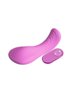 GRINDERS ROCKER PINK