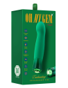 OH MY GEM ENCHANTING EMERALD