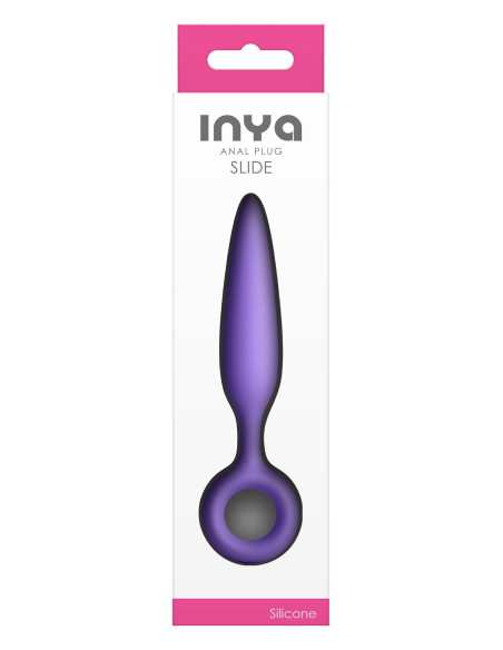 INYA SLIDE PURPLE