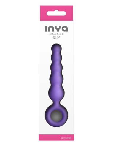 INYA SLIP PURPLE