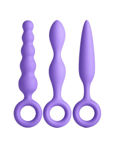 INYA TRIO KIT PURPLE