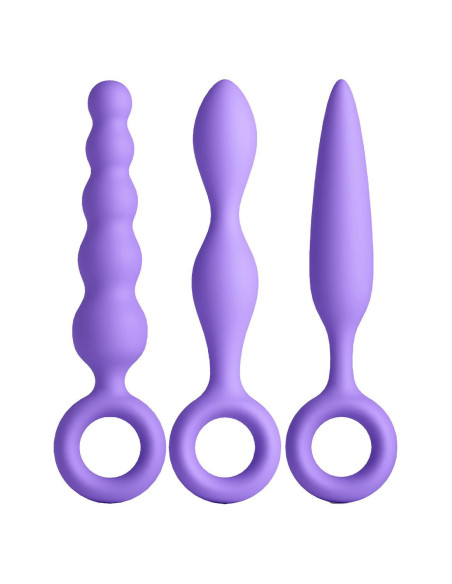 INYA TRIO KIT PURPLE