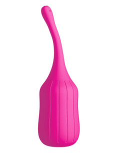 INYA DELUXE CLEANSER 2.0 PINK