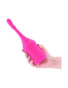 INYA DELUXE CLEANSER 2.0 PINK 2