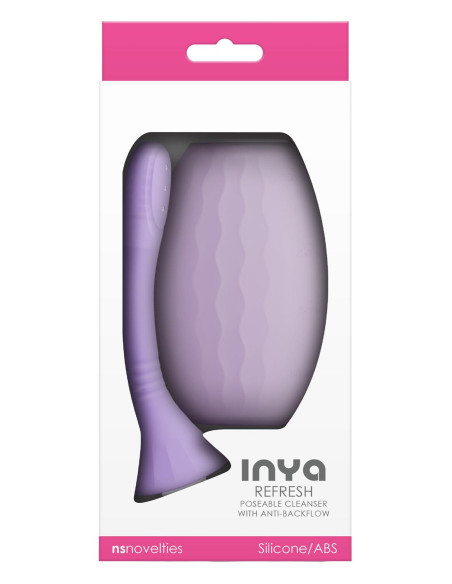 INYA REFRESH PURPLE