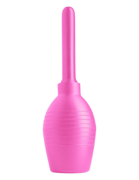 INYA BODY CLEANSER 2.0 PINK