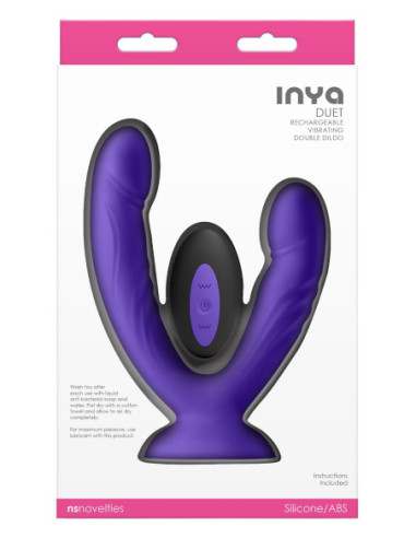 INYA DUET PURPLE