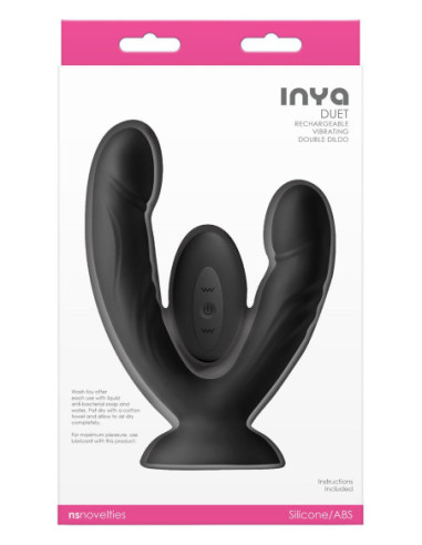 INYA DUET BLACK