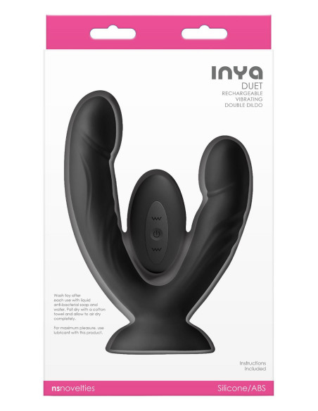 INYA DUET BLACK