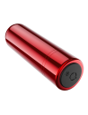 KOOL VIBES RECHARGEABLE MINI BULLET CHERRY