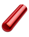 KOOL VIBES RECHARGEABLE MINI BULLET CHERRY
