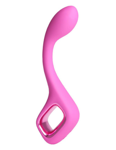 PRETTY IN PINK LACE PINK