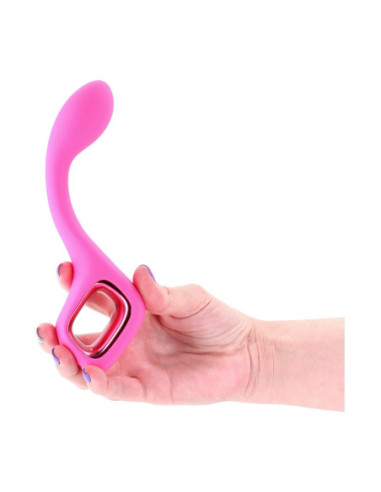 PRETTY IN PINK LACE PINK