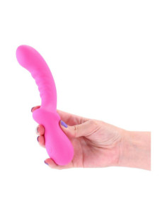 PRETTY IN PINK PEONY PINK 2