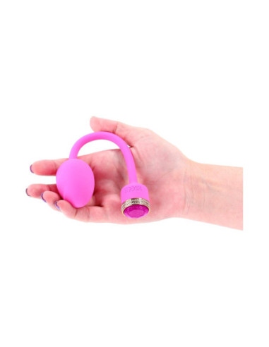 PRETTY IN PINK SUGAR PINK