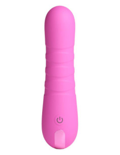 PRETTY IN PINK CRUSH PINK