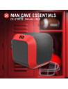 M FOR MEN SLAMBOX RED