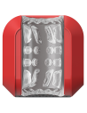 M FOR MEN SLAMBOX RED