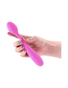 PRETTY IN PINK ROSÉ PINK 2