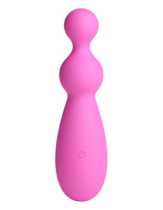 PRETTY IN PINK PETAL PINK