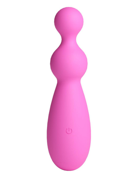 PRETTY IN PINK PETAL PINK