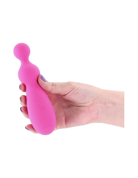 PRETTY IN PINK PETAL PINK