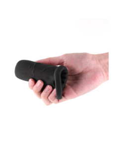 RENEGADE SUPREME BLACK 2