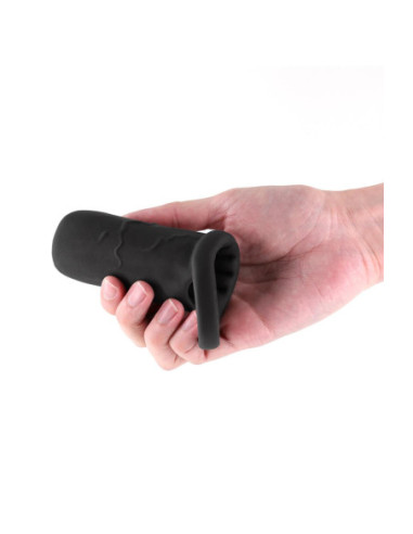 RENEGADE SUPREME BLACK