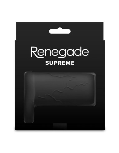 RENEGADE SUPREME BLACK