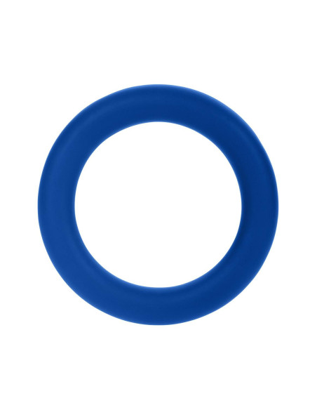 FORTO F-61 3 PIECE C-RING SET RED