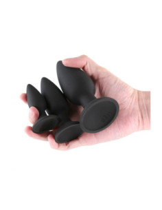 RENEGADE TRIPLE STRIKE KIT BLACK 2