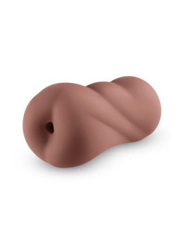 POCKET PALS ANAL STROKER BROWN