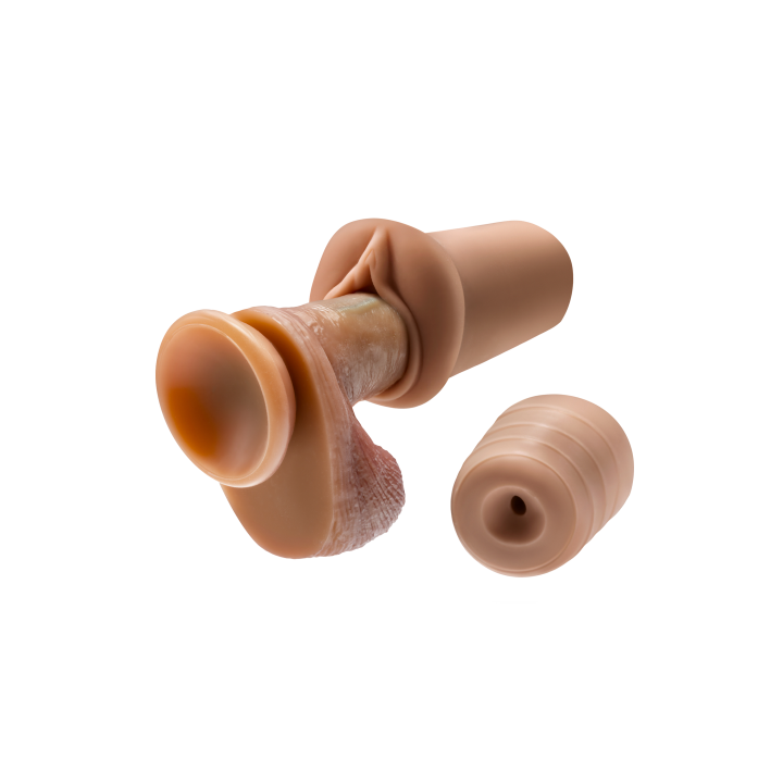 ENLUST MOLLY TAN
