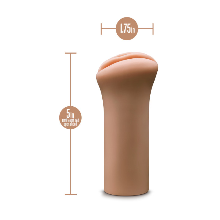 ENLUST MOLLY TAN