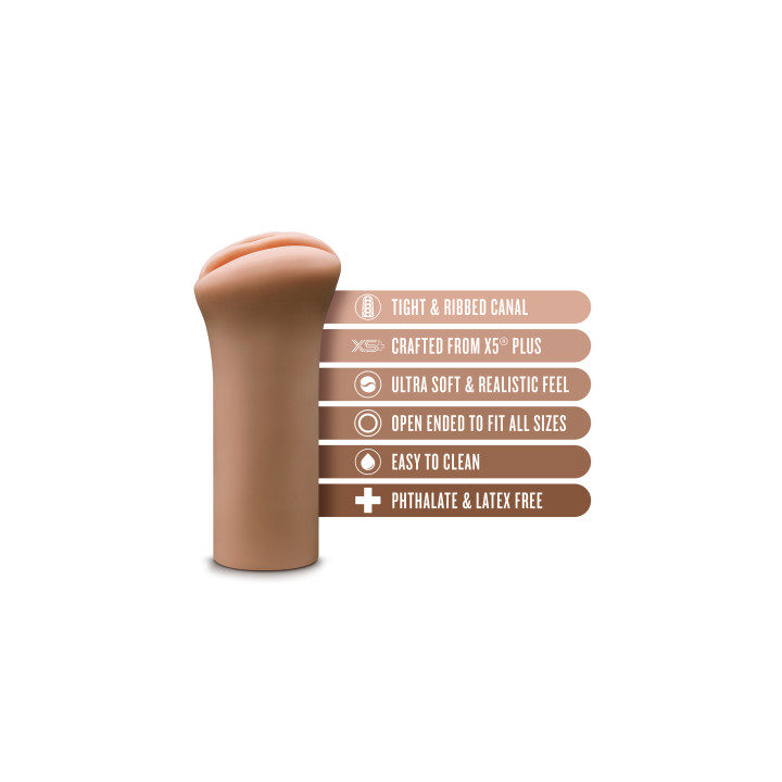 ENLUST MOLLY TAN