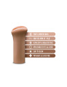 ENLUST MOLLY TAN