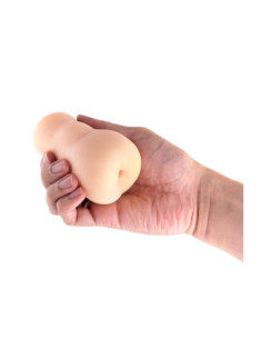 POCKET PALS ANAL STROKER FLESH 2