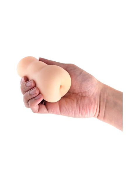 POCKET PALS ANAL STROKER FLESH