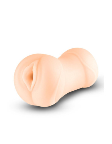 POCKET PALS VAGINA STROKER FLESH