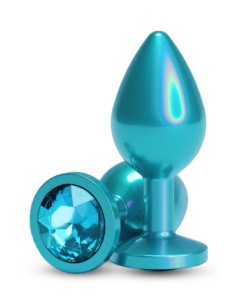 REAR ASSETS IRIDESCENT TEAL MEDIUM