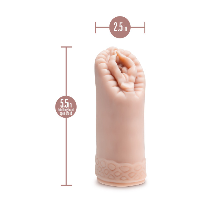 ENLUST ALYSSA BEIGE