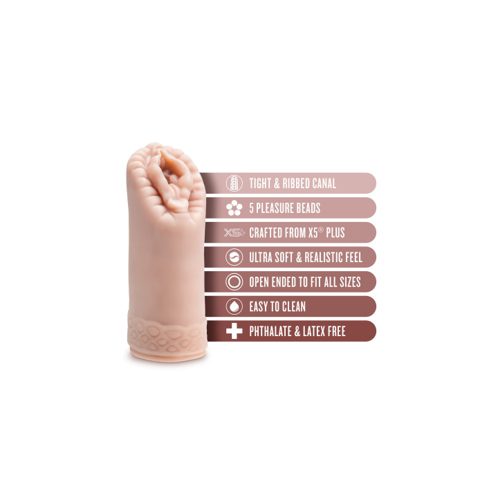 ENLUST ALYSSA BEIGE