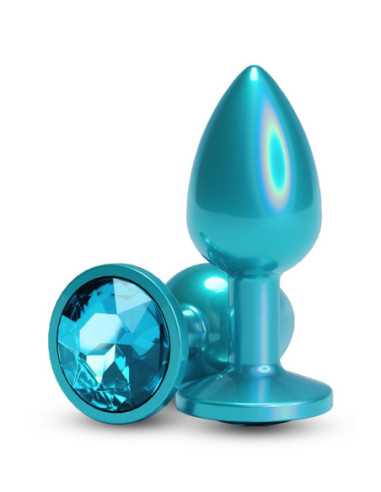 REAR ASSETS IRIDESCENT TEAL SMALL