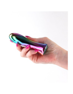 INYA SHIMMER METALLIC MULTICOLOR 2