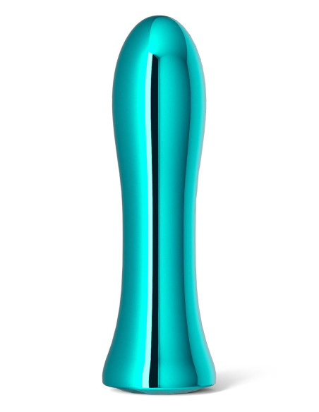 INYA SHIMMER METALLIC AQUA