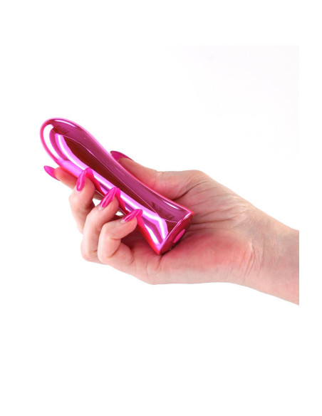 INYA SHIMMER METALLIC PINK