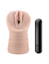 Masturbator z wibracją Enlust Ayumi - Sklep erotyczny Intymnosc24.pl