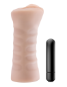 Masturbator z wibracją Enlust Ayumi - Sklep erotyczny Intymnosc24.pl