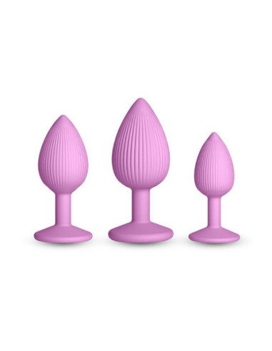 INYA TRIPLE ACE KIT BLUSH